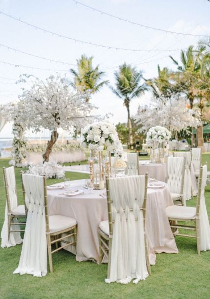 Wedding of Joan & Siera by The Mulia, Mulia Resort & Villas - Nusa Dua, Bali - 008 Wedding of Joan & Siera by The Mulia, Mulia Resort & Villas - Nusa Dua, Bali - 008