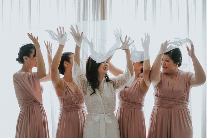Melisa & Chris by Double Happiness Wedding Organizer - 002 Melisa & Chris by Double Happiness Wedding Organizer - 002