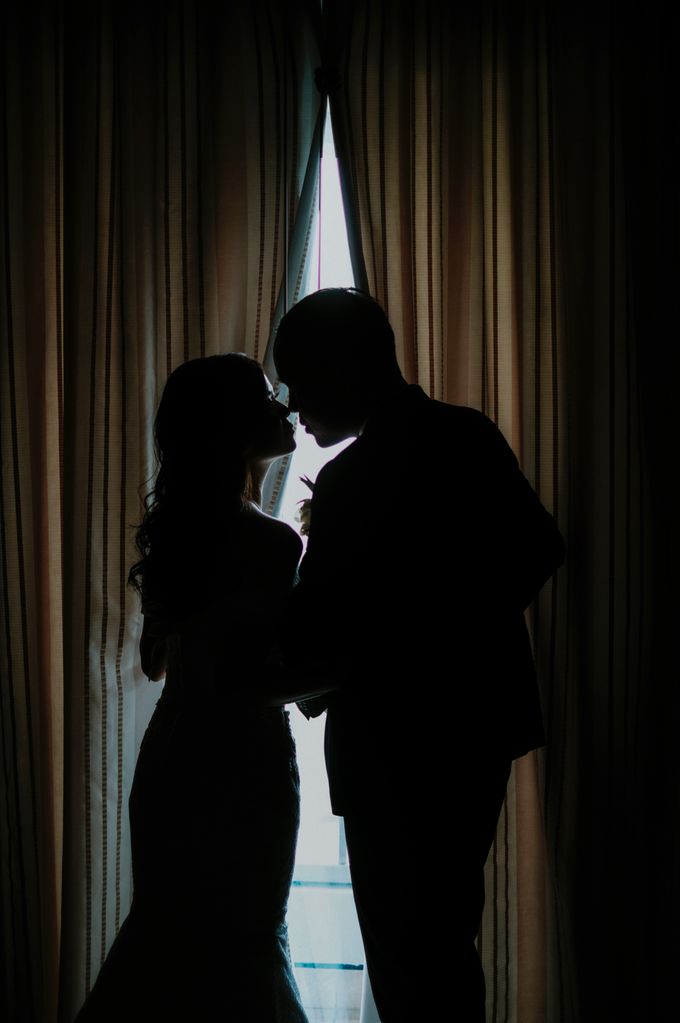 Melisa & Chris by Double Happiness Wedding Organizer - 005 Melisa & Chris by Double Happiness Wedding Organizer - 005