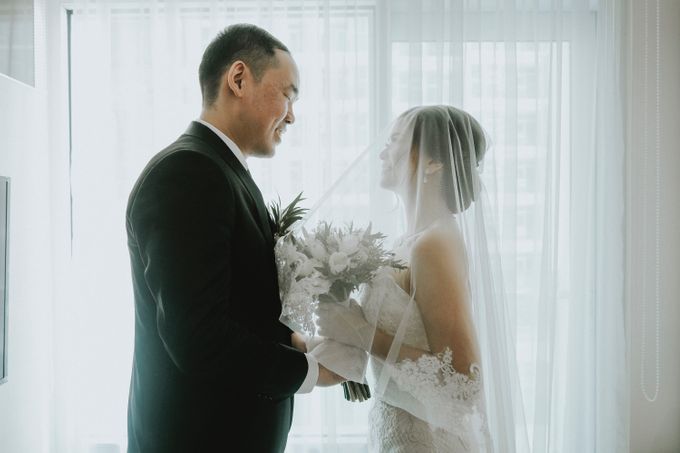 Melisa & Chris by Double Happiness Wedding Organizer - 006 Melisa & Chris by Double Happiness Wedding Organizer - 006