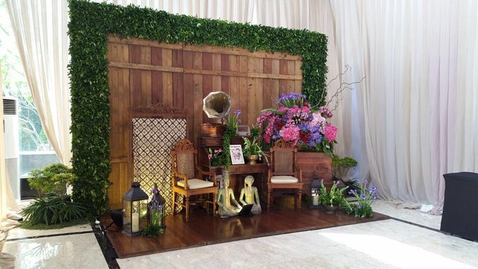 Photobooth Corner by Royal Kuningan Jakarta - 001 Photobooth Corner by Royal Kuningan Jakarta - 001