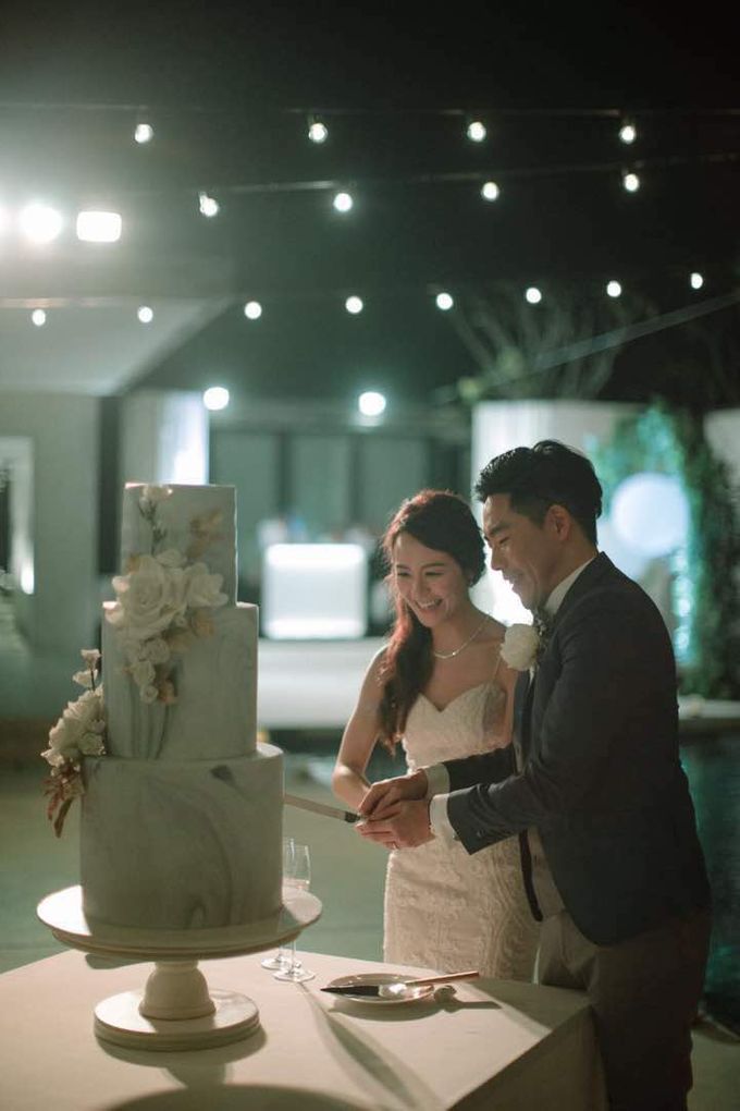 Alila Uluwatu - Billy & Yvonne by Bali Wedding Paradise - 024