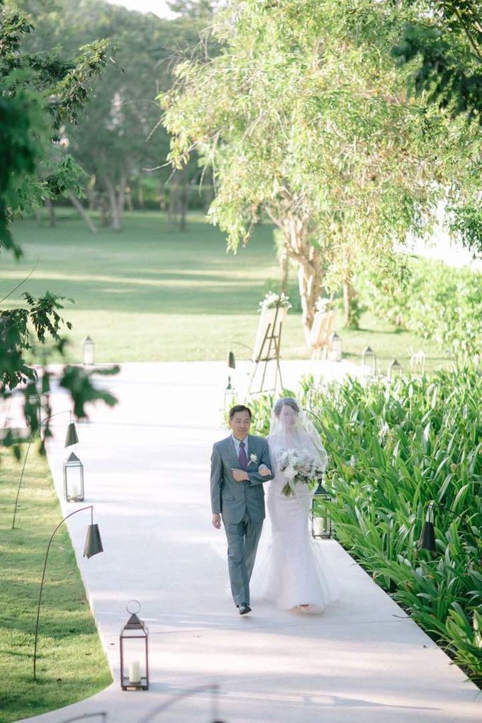 Alila Uluwatu - Billy & Yvonne by Bali Wedding Paradise - 010