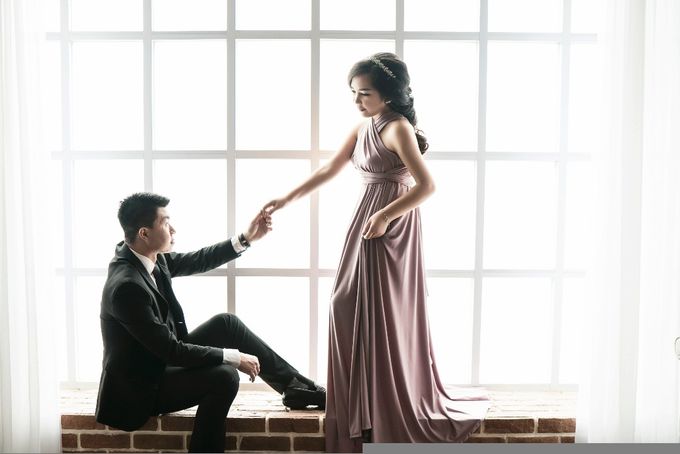 Prewedding Photography by Leneva Bridal - 009 Prewedding Photography by Leneva Bridal - 009