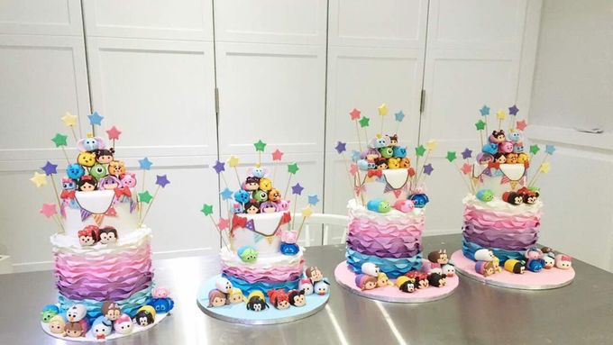September 2017 Project By FIOR FIORE Patisserie by FIOR FIORE Patisserie - 003 September 2017 Project By FIOR FIORE Patisserie by FIOR FIORE Patisserie - 003
