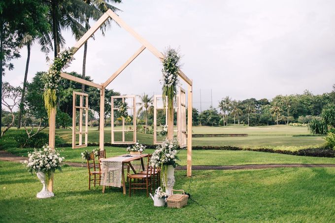 Wedding Rani & Ardin by Callalily - 015 Wedding Rani & Ardin by Callalily - 015