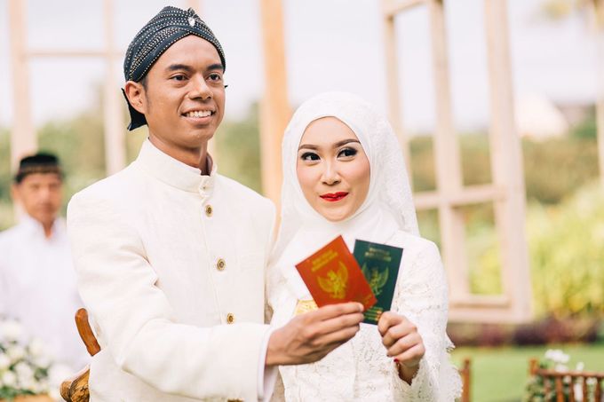 Wedding Rani & Ardin by Callalily - 016 Wedding Rani & Ardin by Callalily - 016