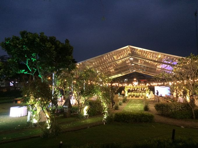 Acara Akad Nikah dan Resepsi Pernikahan Bimo Egiet by Catalina Flora - 005