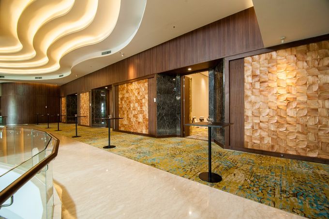 Grand Soll Marina Hotel Tangerang by Grand Soll Marina Hotel - 005 Grand Soll Marina Hotel Tangerang by Grand Soll Marina Hotel - 005