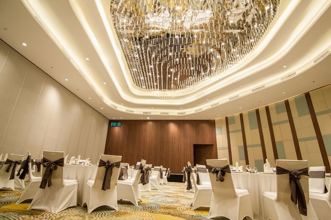 Grand Soll Marina Hotel Tangerang by Grand Soll Marina Hotel - 004 Grand Soll Marina Hotel Tangerang by Grand Soll Marina Hotel - 004