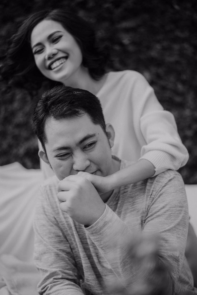PreWedding Of Yonas And Priska by Chesara Makeup - 006 PreWedding Of Yonas And Priska by Chesara Makeup - 006