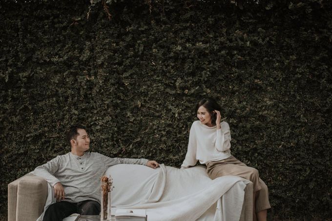 PreWedding Of Yonas And Priska by Chesara Makeup - 008 PreWedding Of Yonas And Priska by Chesara Makeup - 008