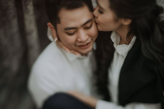 PreWedding Of Yonas And Priska by Chesara Makeup - 002 PreWedding Of Yonas And Priska by Chesara Makeup - 002