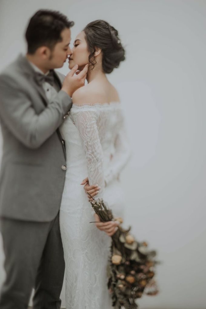 PreWedding Of Yonas And Priska by Chesara Makeup - 010 PreWedding Of Yonas And Priska by Chesara Makeup - 010
