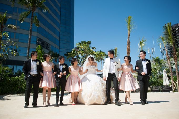 Ivan & Ivana Wedding by One Devotion Event Organizer - 019 Ivan & Ivana Wedding by One Devotion Event Organizer - 019