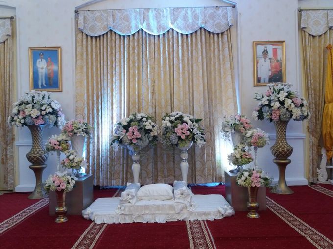 The Wedding Aya & Aldi by NST DECORATION - 024 The Wedding Aya & Aldi by NST DECORATION - 024