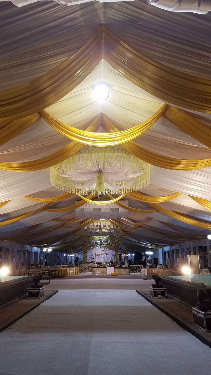 The Wedding Aya & Aldi by NST DECORATION - 030 The Wedding Aya & Aldi by NST DECORATION - 030
