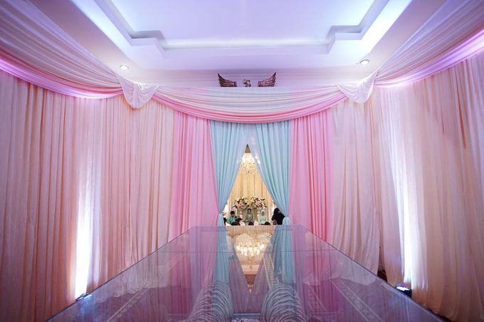 The Wedding Aya & Aldi by NST DECORATION - 032 The Wedding Aya & Aldi by NST DECORATION - 032