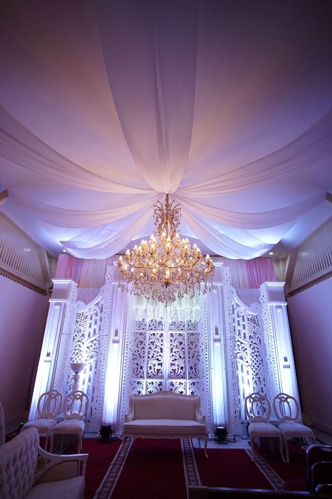 The Wedding Aya & Aldi by NST DECORATION - 015 The Wedding Aya & Aldi by NST DECORATION - 015