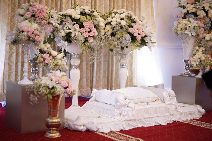 The Wedding Aya & Aldi by NST DECORATION - 035 The Wedding Aya & Aldi by NST DECORATION - 035