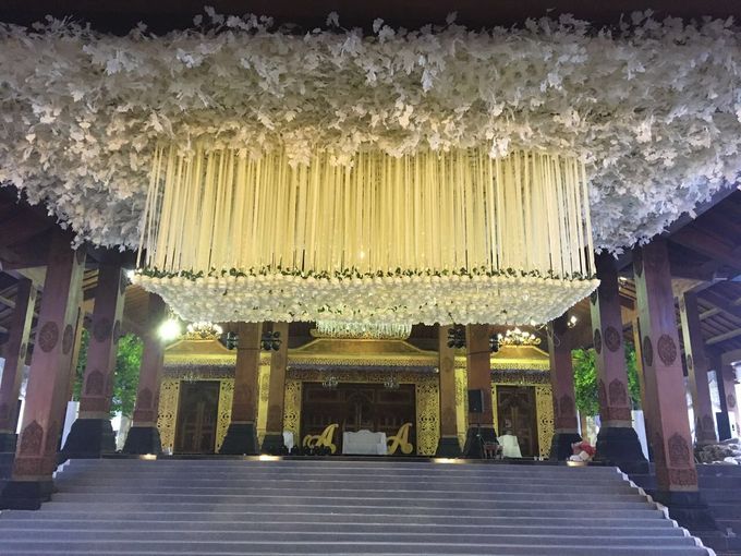 The Wedding Aya & Aldi by NST DECORATION - 038 The Wedding Aya & Aldi by NST DECORATION - 038