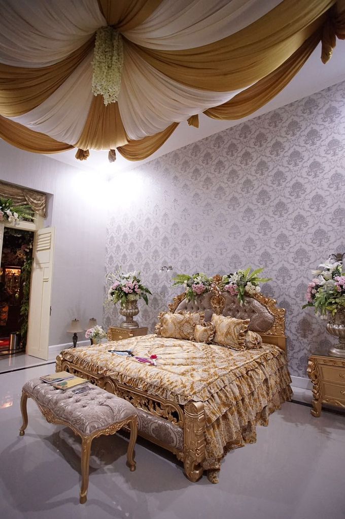 The Wedding Aya & Aldi by NST DECORATION - 022 The Wedding Aya & Aldi by NST DECORATION - 022