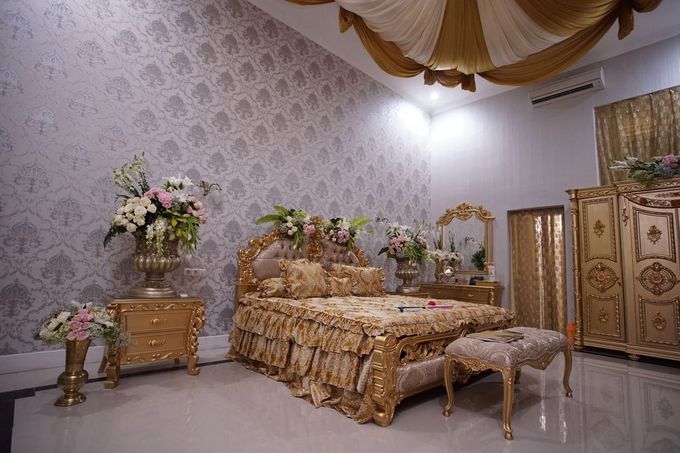 The Wedding Aya & Aldi by NST DECORATION - 028 The Wedding Aya & Aldi by NST DECORATION - 028