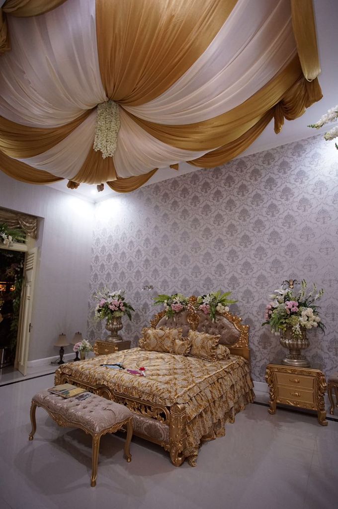 The Wedding Aya & Aldi by NST DECORATION - 036 The Wedding Aya & Aldi by NST DECORATION - 036