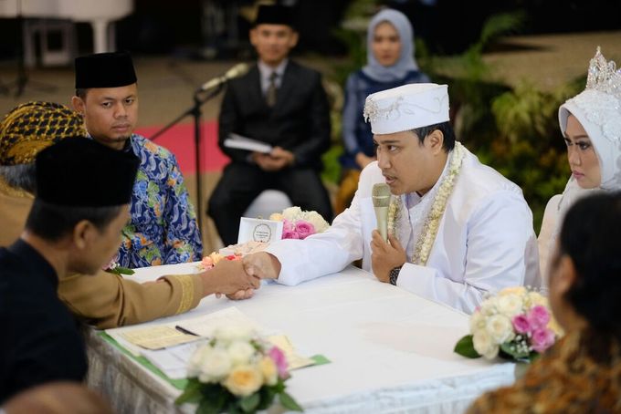 Foto Acara Weddingan Tradisional by Podium Wedding Hall - 020 Foto Acara Weddingan Tradisional by Podium Wedding Hall - 020