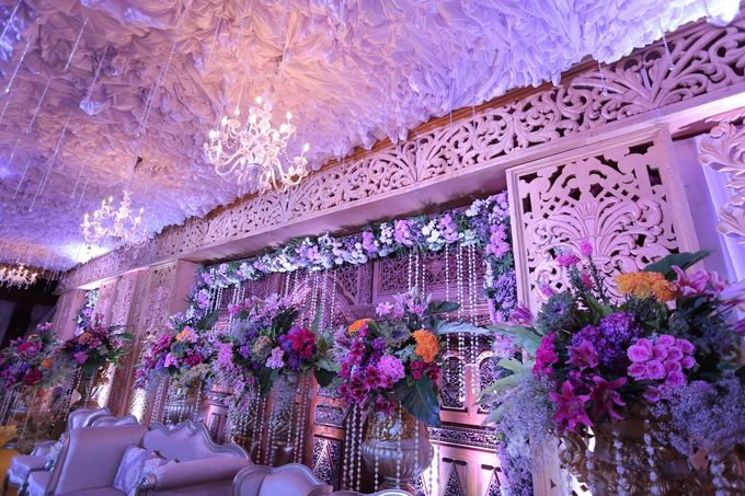 The Wedding Aya & Aldi by NST DECORATION - 044 The Wedding Aya & Aldi by NST DECORATION - 044