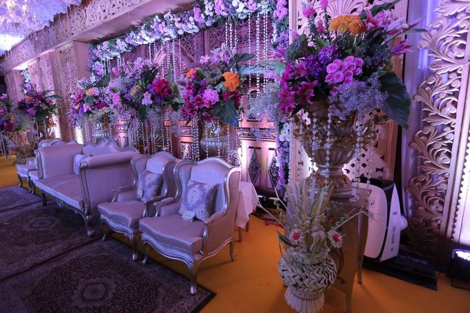 The Wedding Aya & Aldi by NST DECORATION - 041 The Wedding Aya & Aldi by NST DECORATION - 041