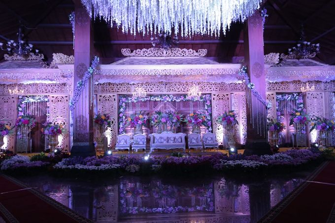 The Wedding Aya & Aldi by NST DECORATION - 033 The Wedding Aya & Aldi by NST DECORATION - 033
