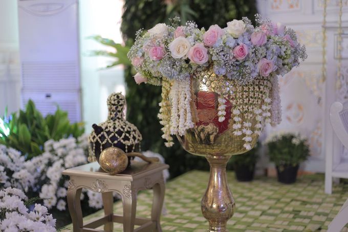 The Wedding Aya & Aldi by NST DECORATION - 003 The Wedding Aya & Aldi by NST DECORATION - 003