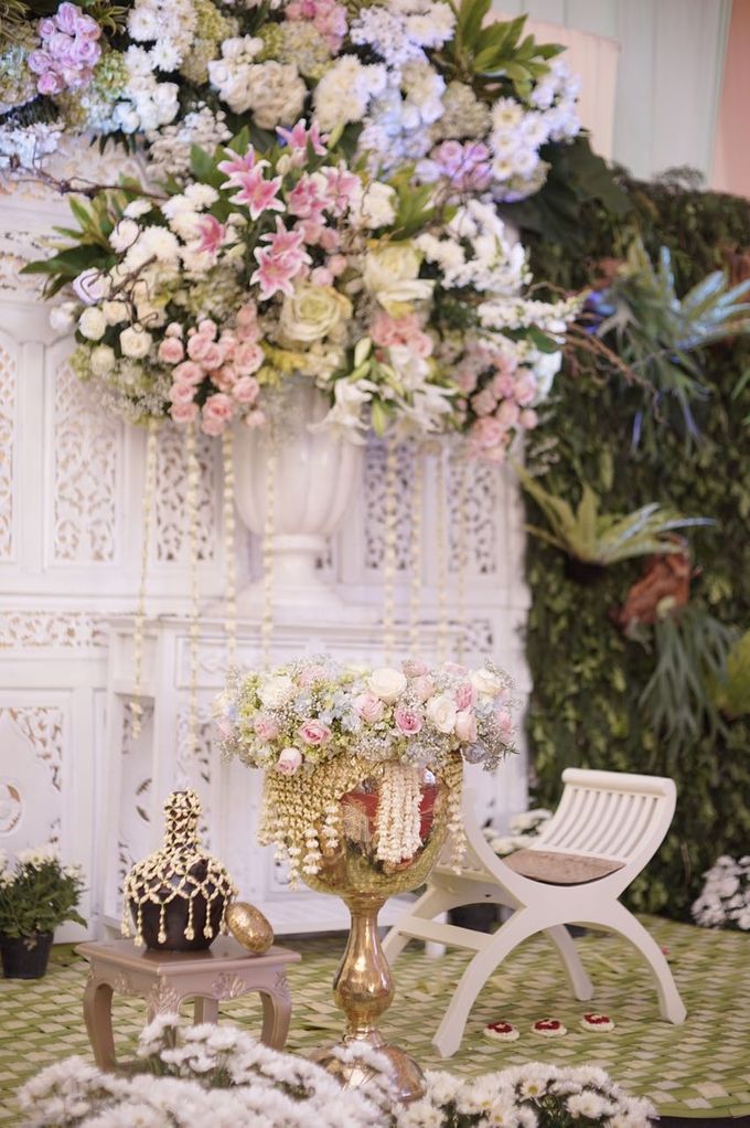 The Wedding Aya & Aldi by NST DECORATION - 026 The Wedding Aya & Aldi by NST DECORATION - 026