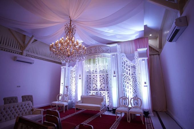 The Wedding Aya & Aldi by NST DECORATION - 034 The Wedding Aya & Aldi by NST DECORATION - 034