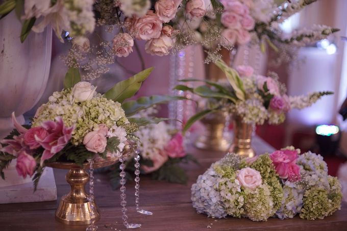 The Wedding Aya & Aldi by NST DECORATION - 004 The Wedding Aya & Aldi by NST DECORATION - 004