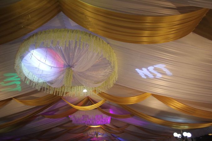 The Wedding Aya & Aldi by NST DECORATION - 008 The Wedding Aya & Aldi by NST DECORATION - 008