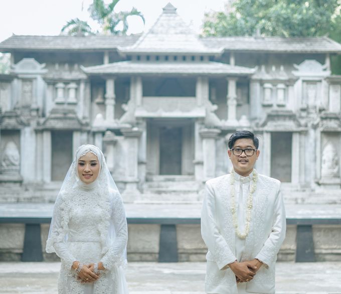 Yosep & Asih Wedding by CARI WEDDING ORGANIZER - 001