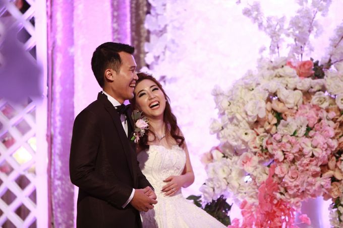 Felix & Intan by All Occasions Wedding Planner - 007 Felix & Intan by All Occasions Wedding Planner - 007