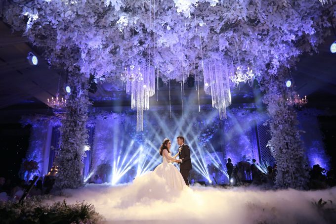 Felix & Intan by All Occasions Wedding Planner - 031 Felix & Intan by All Occasions Wedding Planner - 031