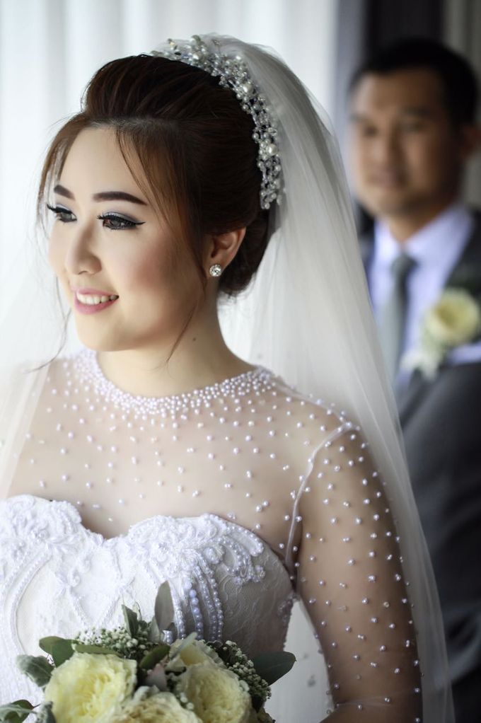 Felix & Intan by All Occasions Wedding Planner - 018 Felix & Intan by All Occasions Wedding Planner - 018