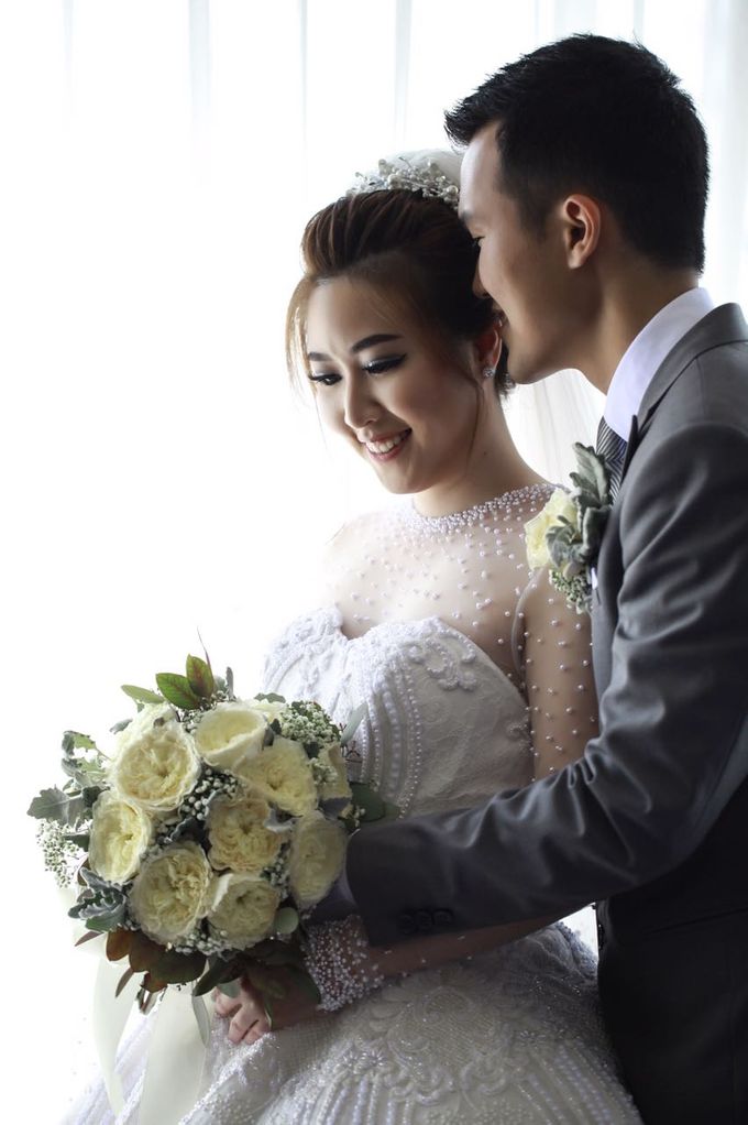 Felix & Intan by All Occasions Wedding Planner - 025 Felix & Intan by All Occasions Wedding Planner - 025
