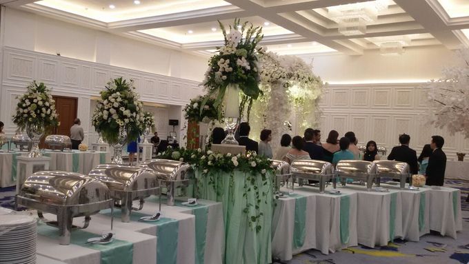 Bali Indah for IKK Menara Mandiri by IKK Wedding Planner - 006 Bali Indah for IKK Menara Mandiri by IKK Wedding Planner - 006