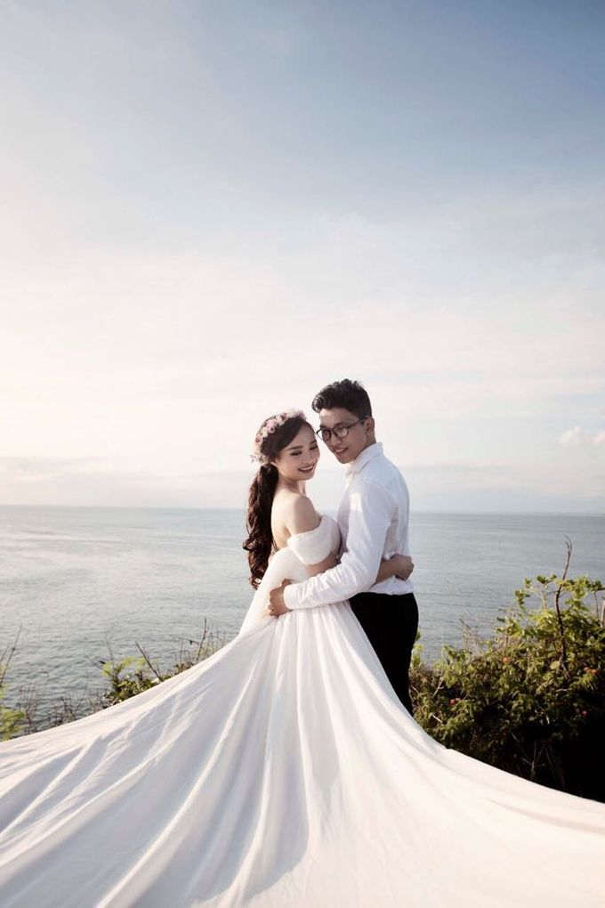The Wedding Of Adri & Karin by Venus Entertainment - 001