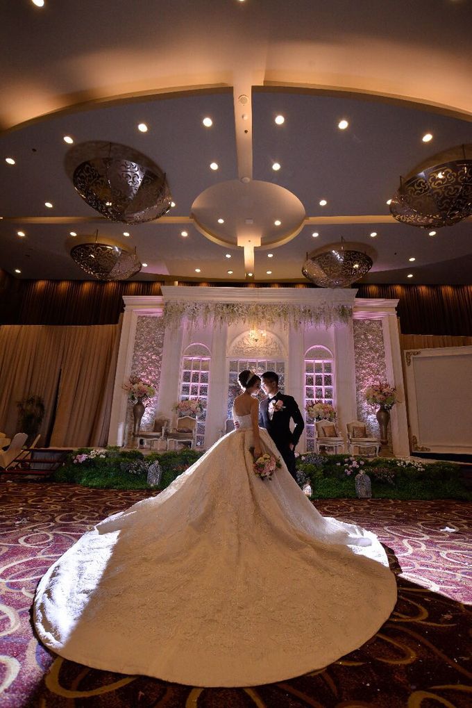 The Wedding Of Adri & Karin by FIVE Seasons WO - 005 The Wedding Of Adri & Karin by FIVE Seasons WO - 005