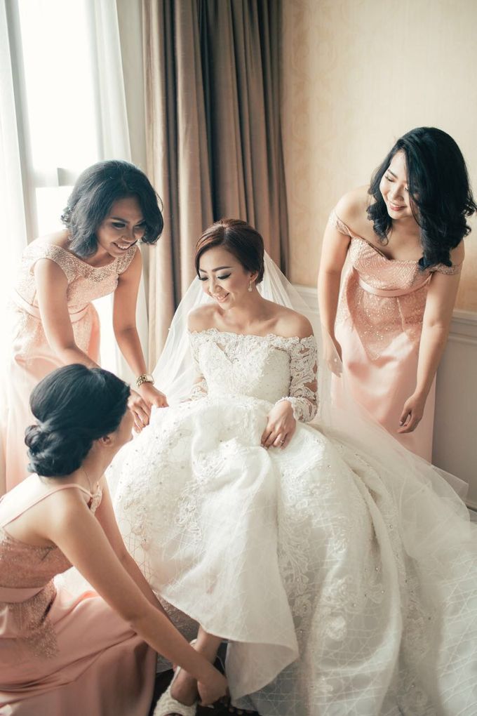 The Wedding Of Deni & Cicil 21 OKTOBER 2017 by Royal Kuningan Jakarta - 003 The Wedding Of Deni & Cicil 21 OKTOBER 2017 by Royal Kuningan Jakarta - 003
