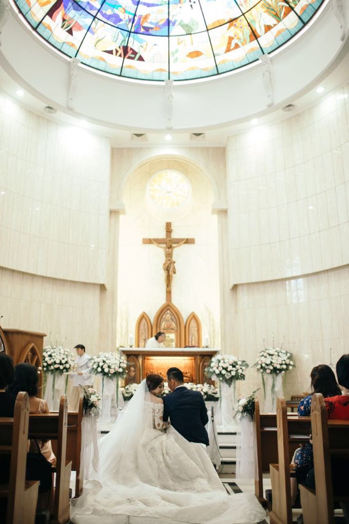 The Wedding Of Deni & Cicil 21 OKTOBER 2017 by Royal Kuningan Jakarta - 005 The Wedding Of Deni & Cicil 21 OKTOBER 2017 by Royal Kuningan Jakarta - 005
