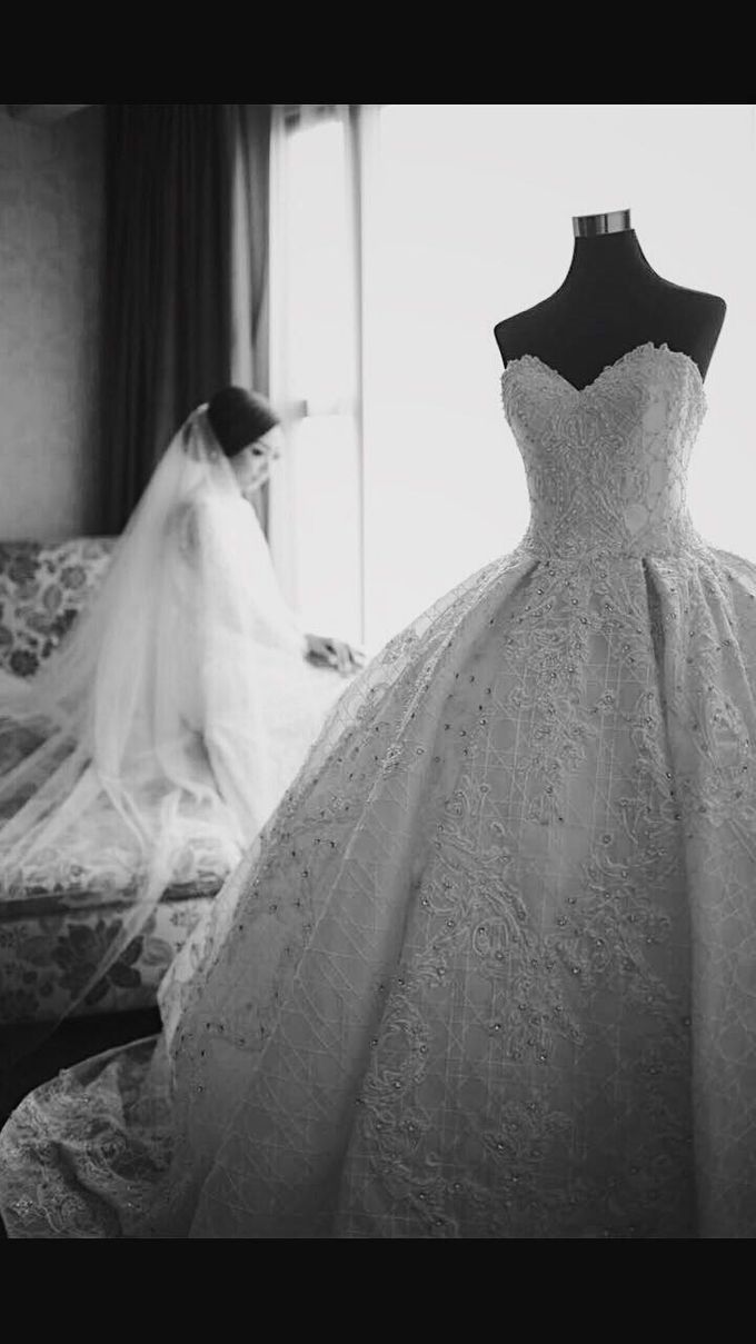 The Wedding Of Deni & Cicil 21 OKTOBER 2017 by Royal Kuningan Jakarta - 001 The Wedding Of Deni & Cicil 21 OKTOBER 2017 by Royal Kuningan Jakarta - 001