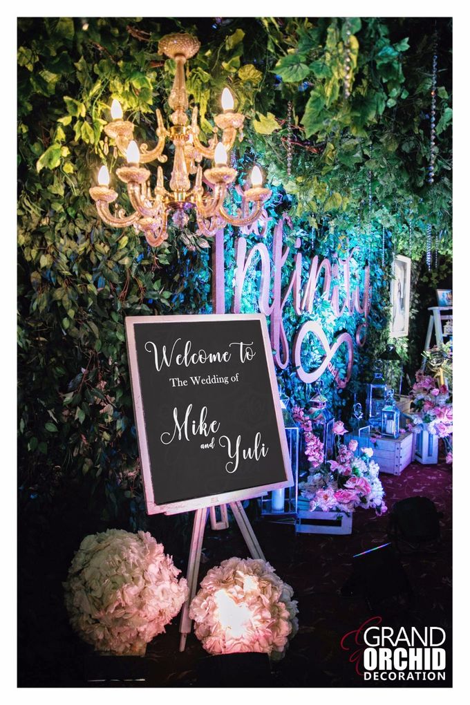 The Wedding Of Mike And Yuli by Grand Orchid Decoration - 006 The Wedding Of Mike And Yuli by Grand Orchid Decoration - 006