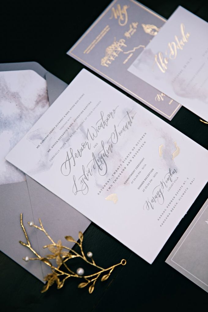 Herson & Angelle by Paper and Oath - 001 Herson & Angelle by Paper and Oath - 001